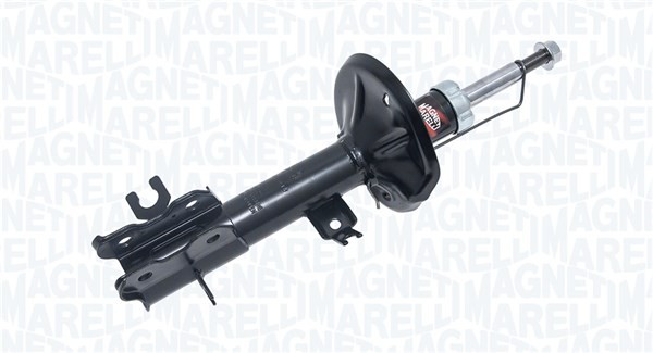 Амортизатор передньої підвіски, лівий Magneti Marelli 357071070200 ціна, від 36.70 USD